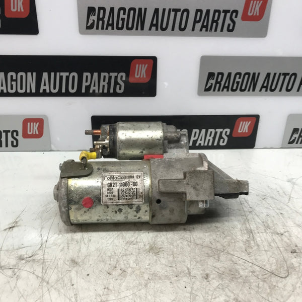 2018-2023 Ford / Transit / Starter Motor / 2.0L Diesel / GK2T-11000-BC - Dragon Engines LTD