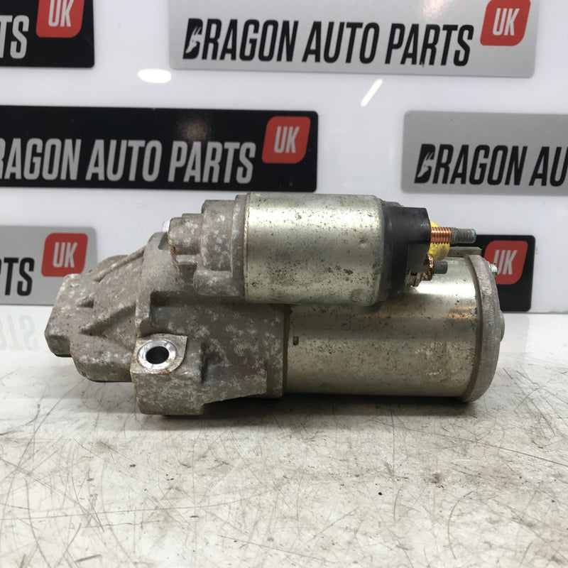 2018-2023 Ford / Transit / Starter Motor / 2.0L Diesel / GK2T-11000-BC - Dragon Engines LTD