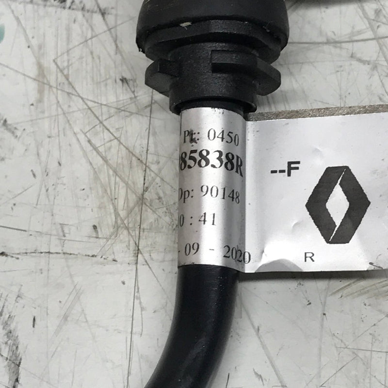 2018-2023 / Nissan / Coolant Hose Pipe / 1.3L Petrol / 144985838R - Dragon Engines LTD