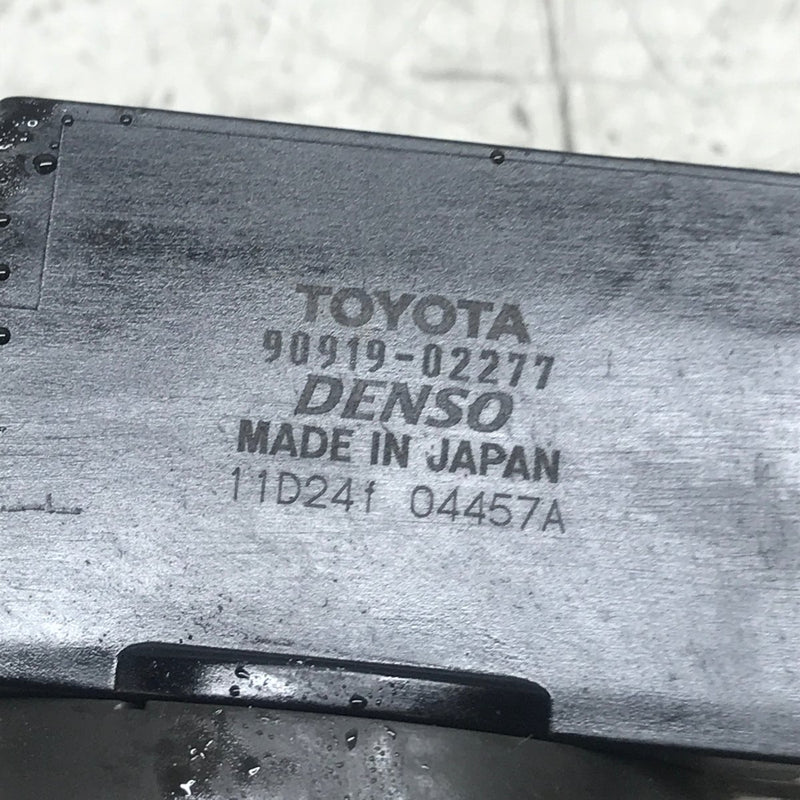 2018-2023 / Toyota Rav 4 / Ignition Coil / 2.5L Hybrid / 90919-02277 - Dragon Engines LTD