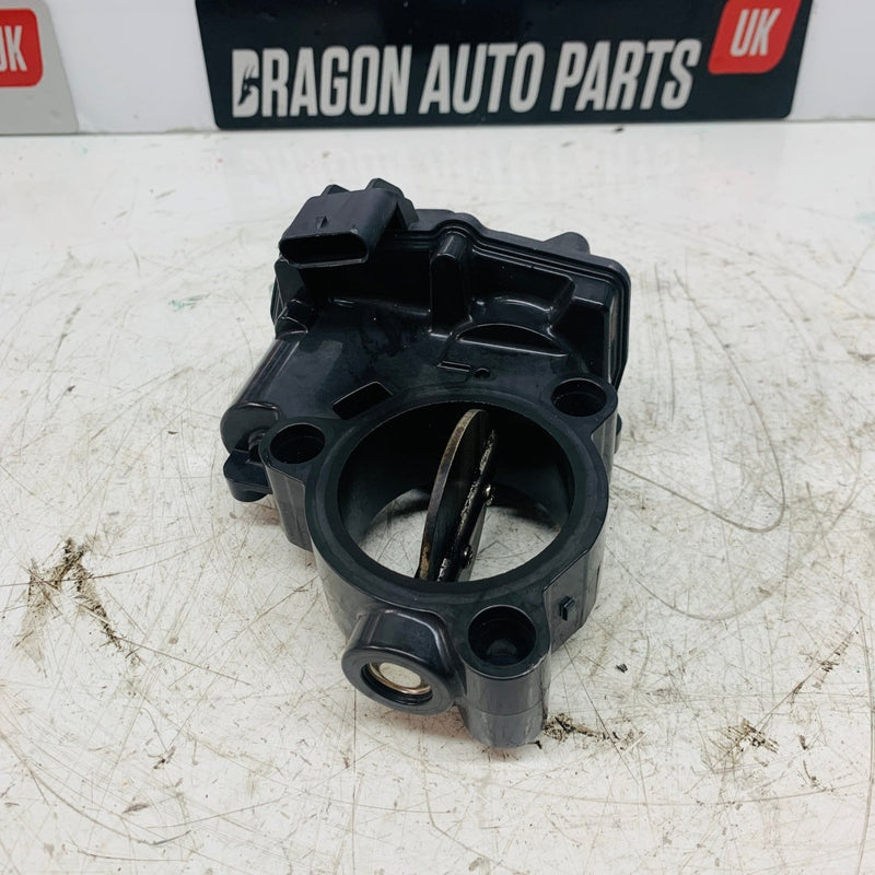 2018 BMW 5 Series / 3.0 Diesel / Throttle Body / 8512452-05 / A2C80221201 - Dragon Engines LTD