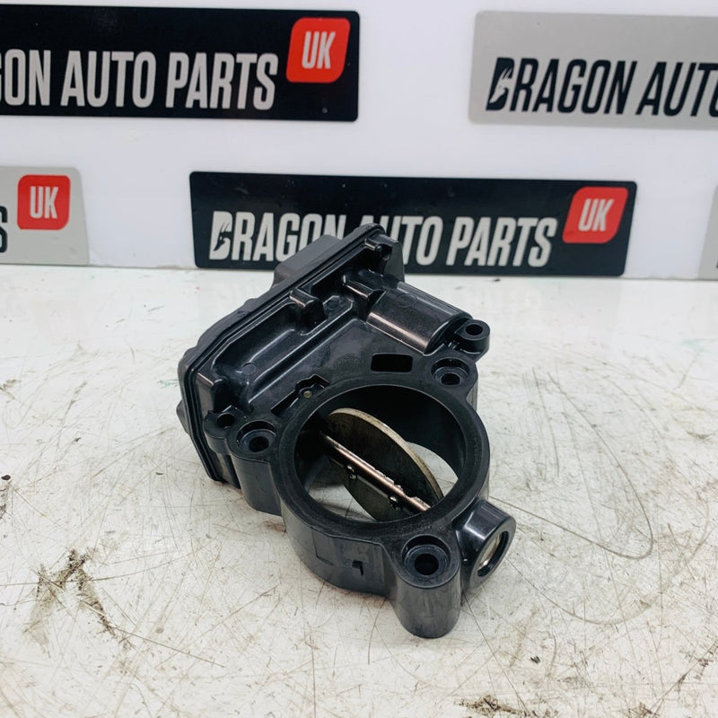 2018 BMW 5 Series / 3.0 Diesel / Throttle Body / 8512452-05 / A2C80221201 - Dragon Engines LTD