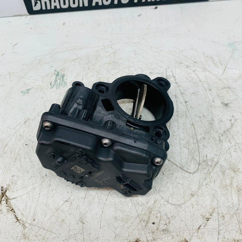 2018 BMW 5 Series / 3.0 Diesel / Throttle Body / 8512452-05 / A2C80221201 - Dragon Engines LTD