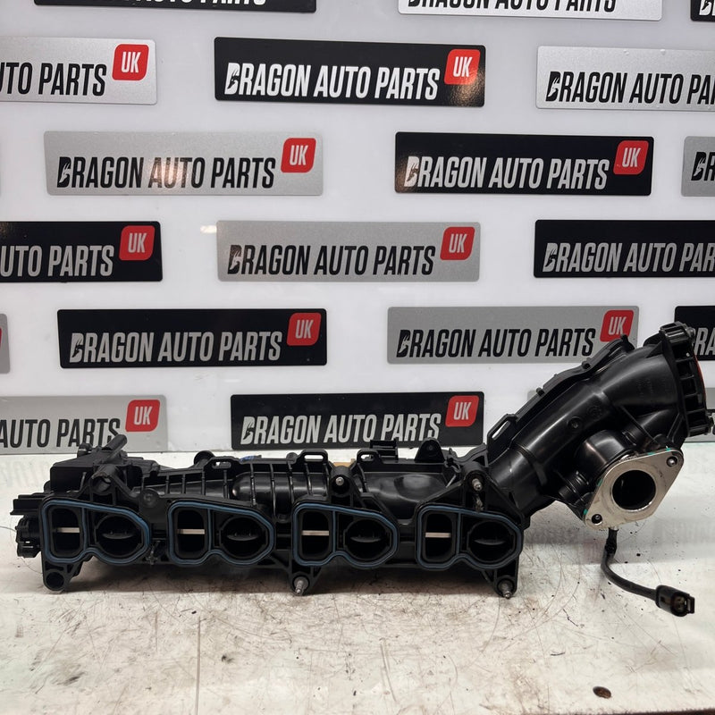 2018 BMW / Intake Manifold / 2.0L Diesel / 8596906 - Dragon Engines LTD