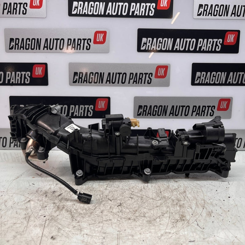 2018 BMW / Intake Manifold / 2.0L Diesel / 8596906 - Dragon Engines LTD