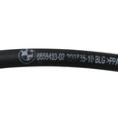 2018 BMW Mini Cooper F56 1.5 Petrol Water Coolant Hose / Pipe 8658484 8658483 - Dragon Engines LTD