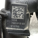 2018 BMW / Mini Cooper / Ventilation Hose / 1.5L Petrol / 7621015 - Dragon Engines LTD