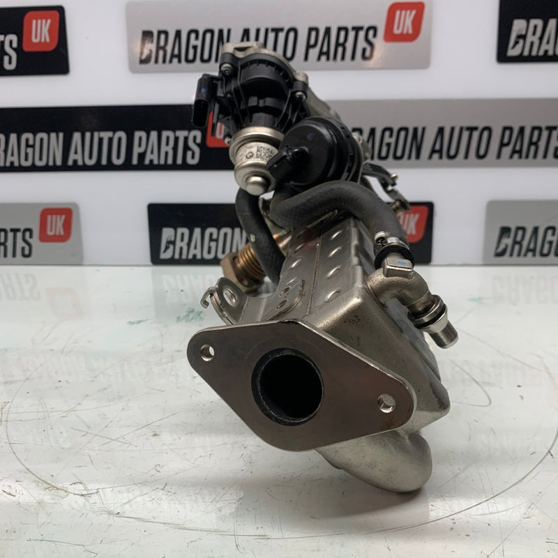 2018 BMW / Mini / EGR Valve & Cooler / 1.5L Diesel / 8515891 - Dragon Engines LTD