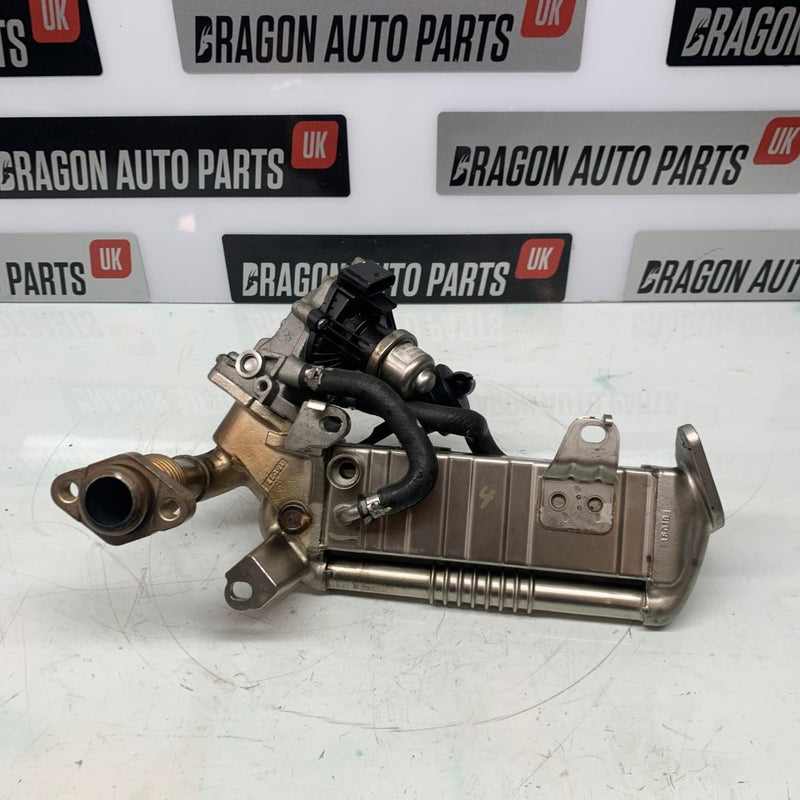 2018 BMW / Mini / EGR Valve & Cooler / 1.5L Diesel / 8515891 - Dragon Engines LTD