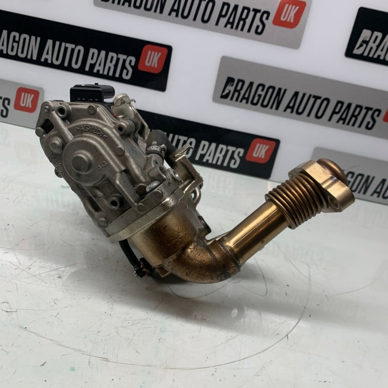 2018 BMW / Mini / EGR Valve & Cooler / 1.5L Diesel / 8515891 - Dragon Engines LTD