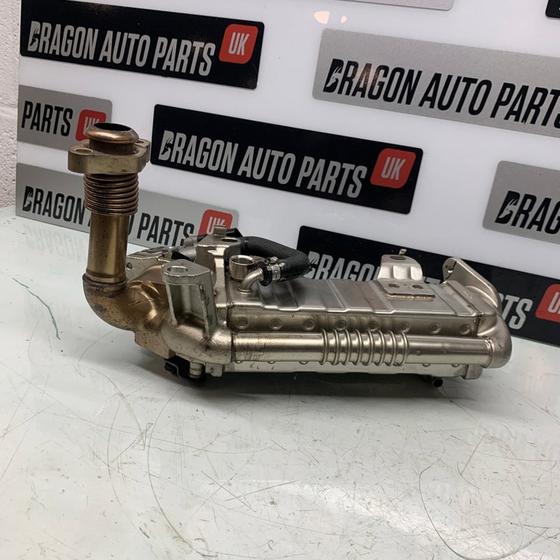 2018 BMW / Mini / EGR Valve & Cooler / 1.5L Diesel / 8515891 - Dragon Engines LTD