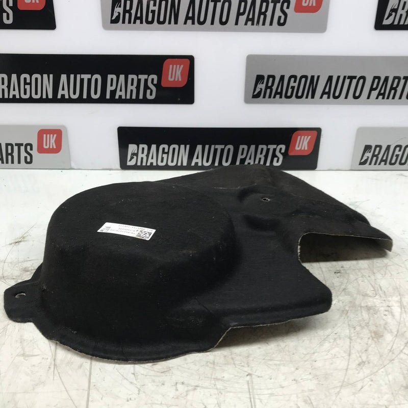 2018 BMW Mini / Timing Belt Cover Cap / 1.5L Petrol / 8657579 - Dragon Engines LTD