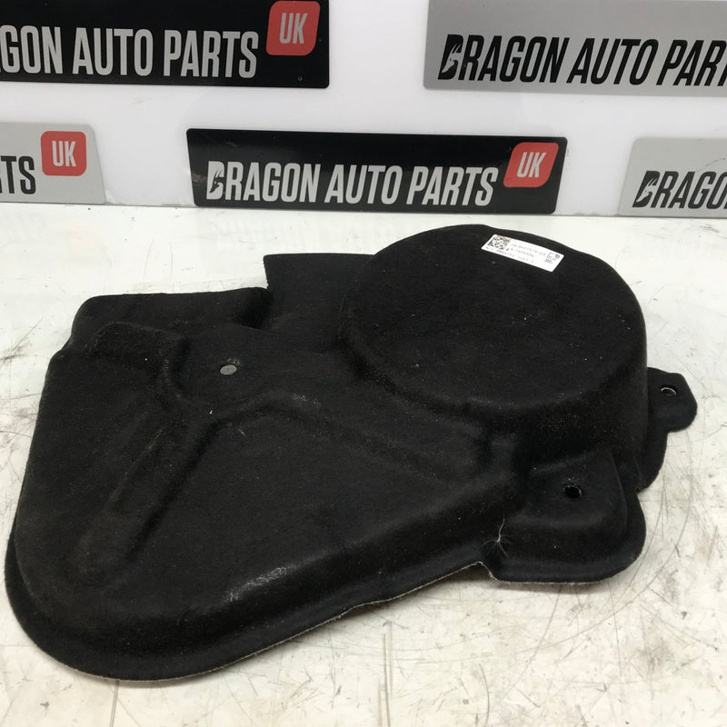 2018 BMW Mini / Timing Belt Cover Cap / 1.5L Petrol / 8657579 - Dragon Engines LTD