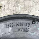 2018 / Ford Focus / 1.0 Petrol / Crankshaft Pulley / H6BG6316AB - Dragon Engines LTD