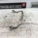 2018 Ford Focus / Turbocharger Oil Return Pipe Hose / 1.0L Petrol / H6BG9V471AB - Dragon Engines LTD