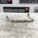 2018 Ford Focus / Turbocharger Oil Return Pipe Hose / 1.0L Petrol / H6BG9V471AB - Dragon Engines LTD