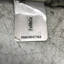 2018 Ford Focus / Turbocharger Oil Return Pipe Hose / 1.0L Petrol / H6BG9V471AB - Dragon Engines LTD