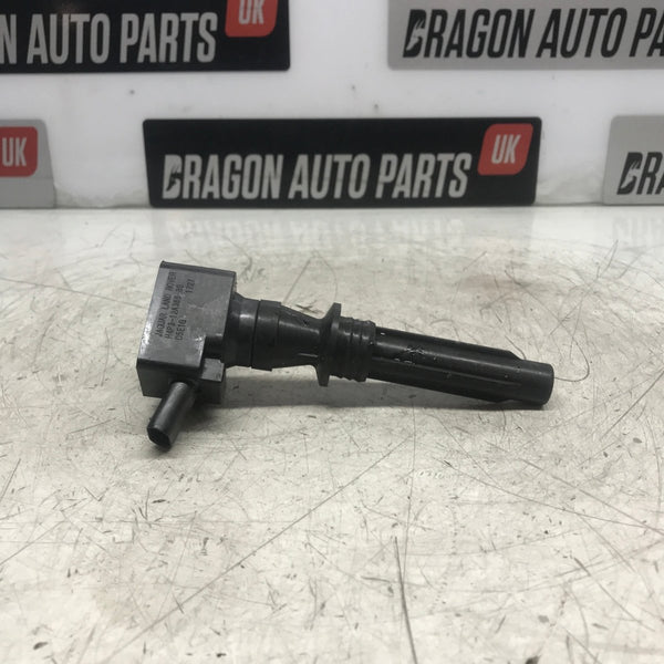 2018 / Jaguar/ F-Type / 2.0L Petrol / Ignition Coil / H4P3-12A366-BB - Dragon Engines LTD
