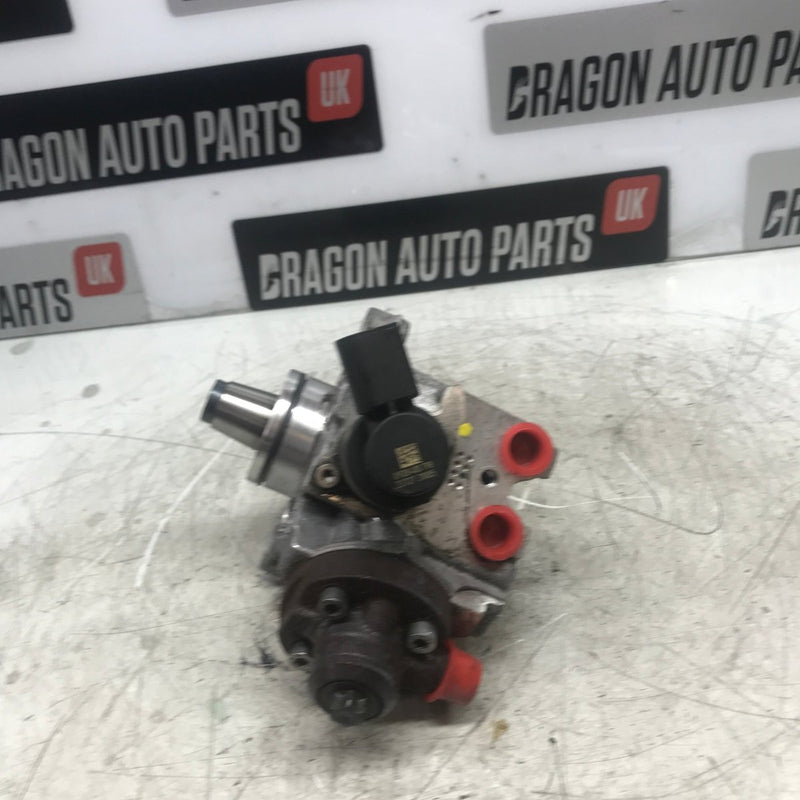 2018 / Mercedes-Benz / 2.0L Diesel / Injection Pump / A6540704601 - Dragon Engines LTD