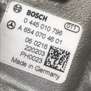 2018 / Mercedes-Benz / 2.0L Diesel / Injection Pump / A6540704601 - Dragon Engines LTD