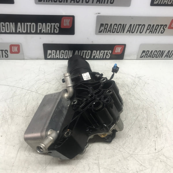 2018 / Mercedes-Benz / A-D-Class / Oil Filter / A6541806100 - Dragon Engines LTD