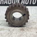 2018 Mercedes-Benz / Crankshaft Gear / 1.5L Diesel / 130214280R - Dragon Engines LTD