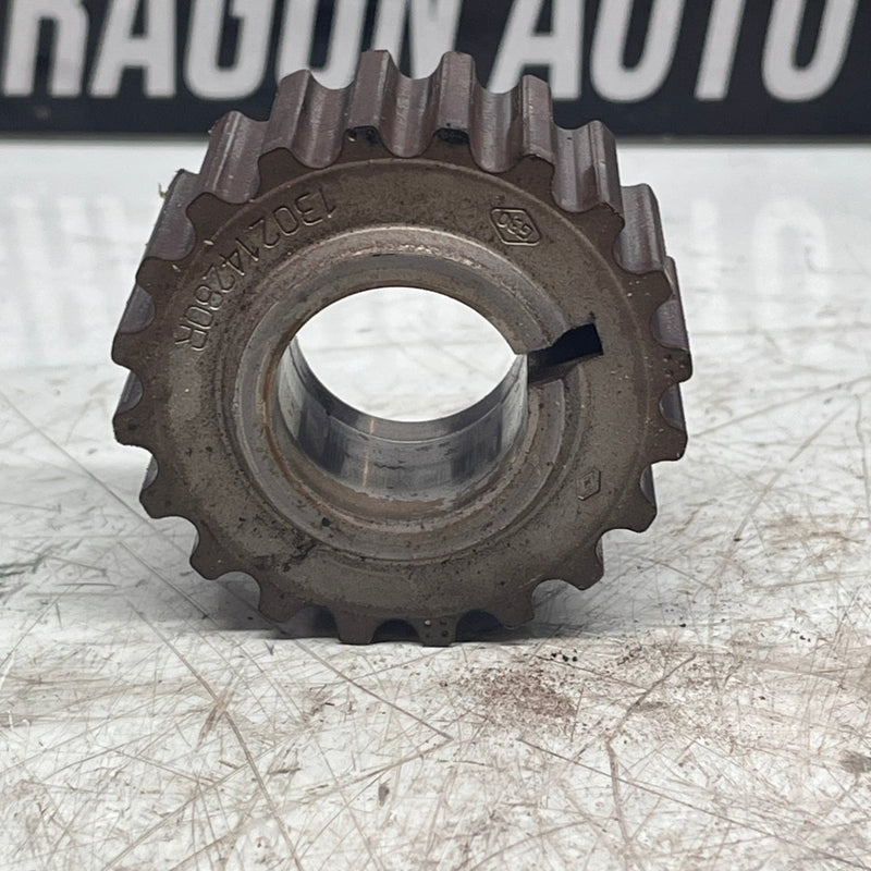 2018 Mercedes-Benz / Crankshaft Gear / 1.5L Diesel / 130214280R - Dragon Engines LTD