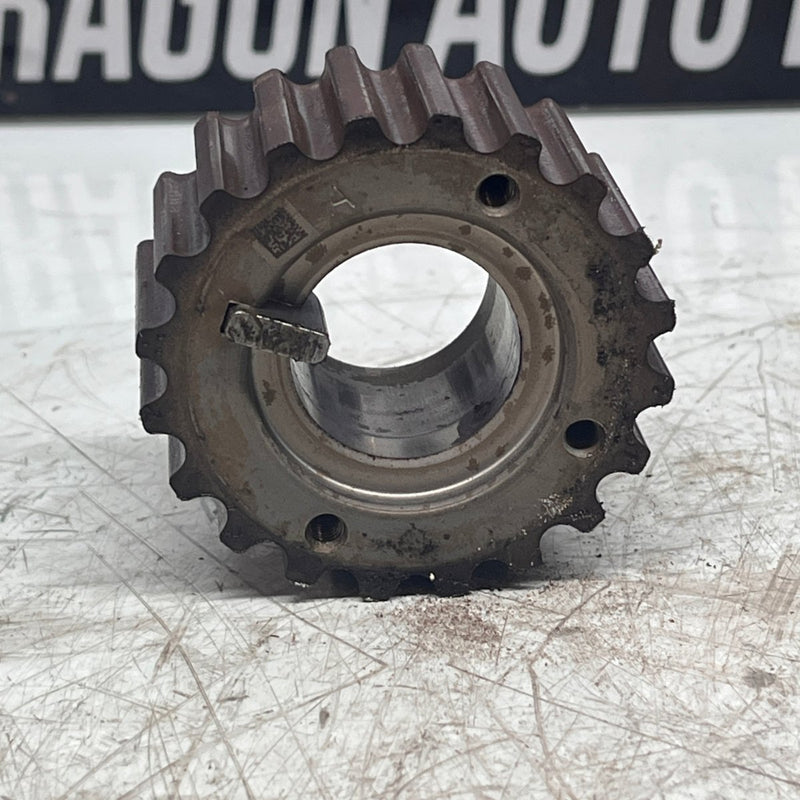 2018 Mercedes-Benz / Crankshaft Gear / 1.5L Diesel / 130214280R - Dragon Engines LTD