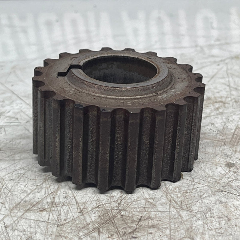 2018 Mercedes-Benz / Crankshaft Gear / 1.5L Diesel / 130214280R - Dragon Engines LTD