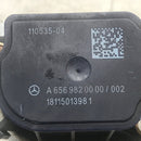 2018 Mercedes Benz / Electric Valve Part / A6569820000 - Dragon Engines LTD