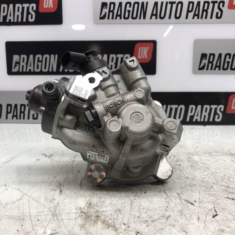 2018 Mercedes-Benz / High Pressure Fuel Pump / 3.0L Diesel / A6540704401 - Dragon Engines LTD