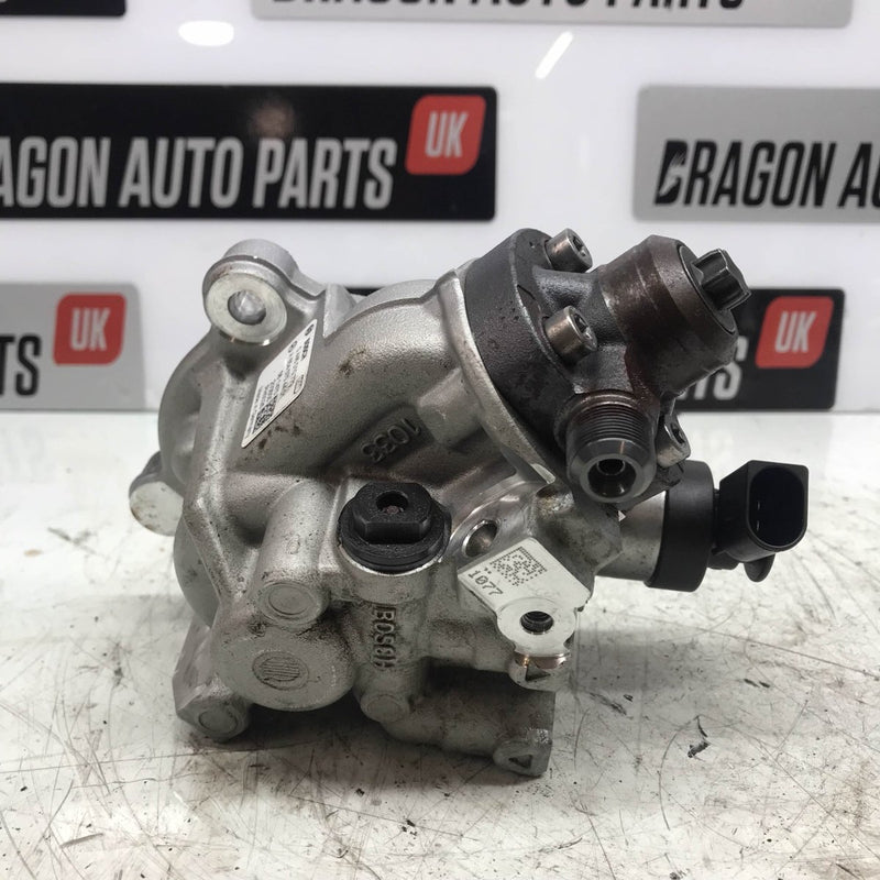 2018 Mercedes-Benz / High Pressure Fuel Pump / 3.0L Diesel / A6540704401 - Dragon Engines LTD