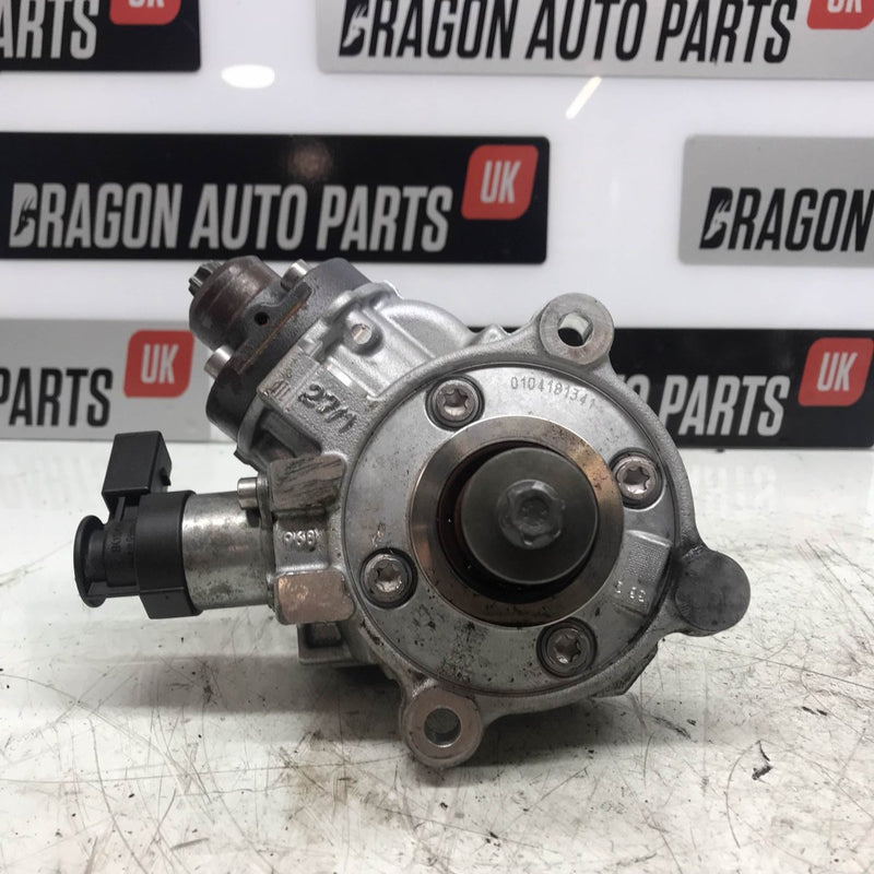 2018 Mercedes-Benz / High Pressure Fuel Pump / 3.0L Diesel / A6540704401 - Dragon Engines LTD