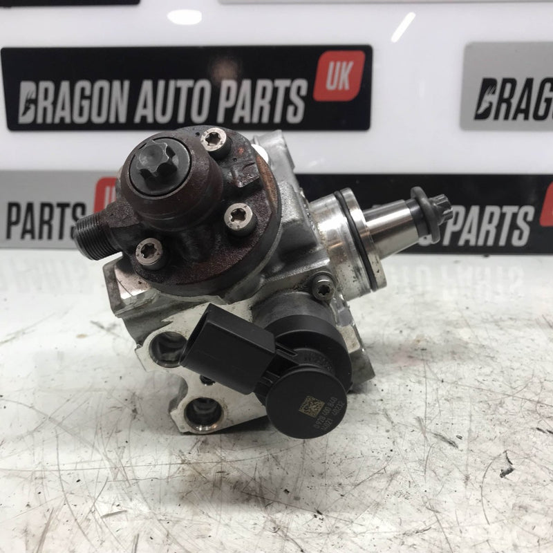 2018 Mercedes-Benz / High Pressure Fuel Pump / 3.0L Diesel / A6540704401 - Dragon Engines LTD