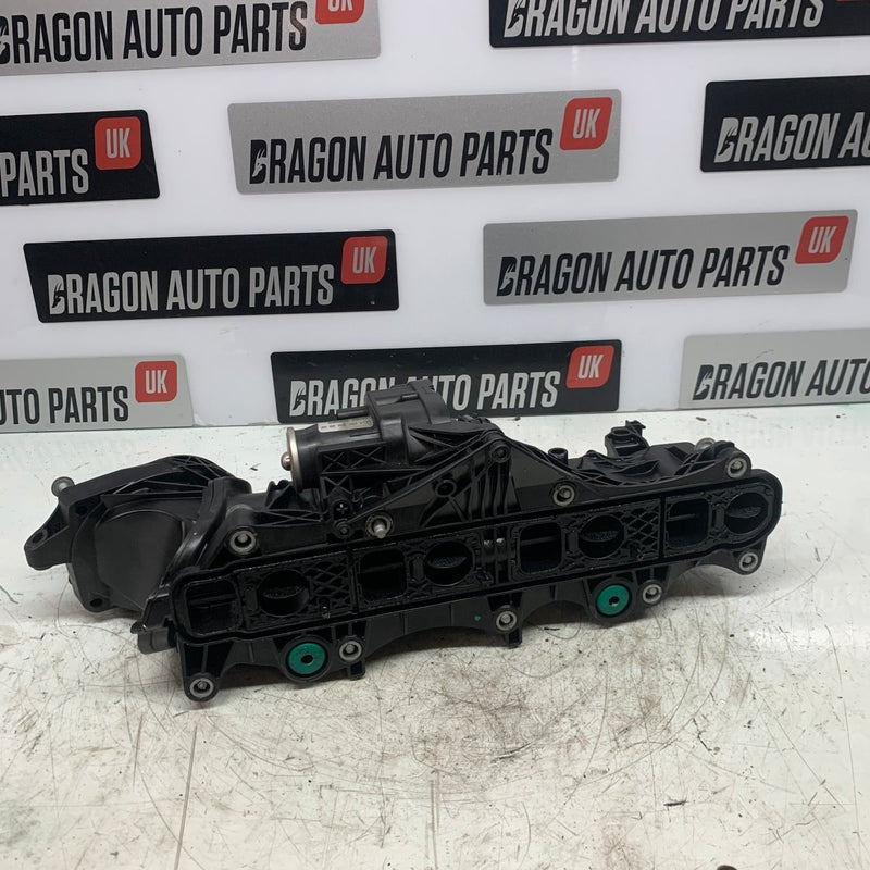 2018 Mercedes-Benz / Intake Manifold / 2.0 Diesel / A6540902500 - Dragon Engines LTD