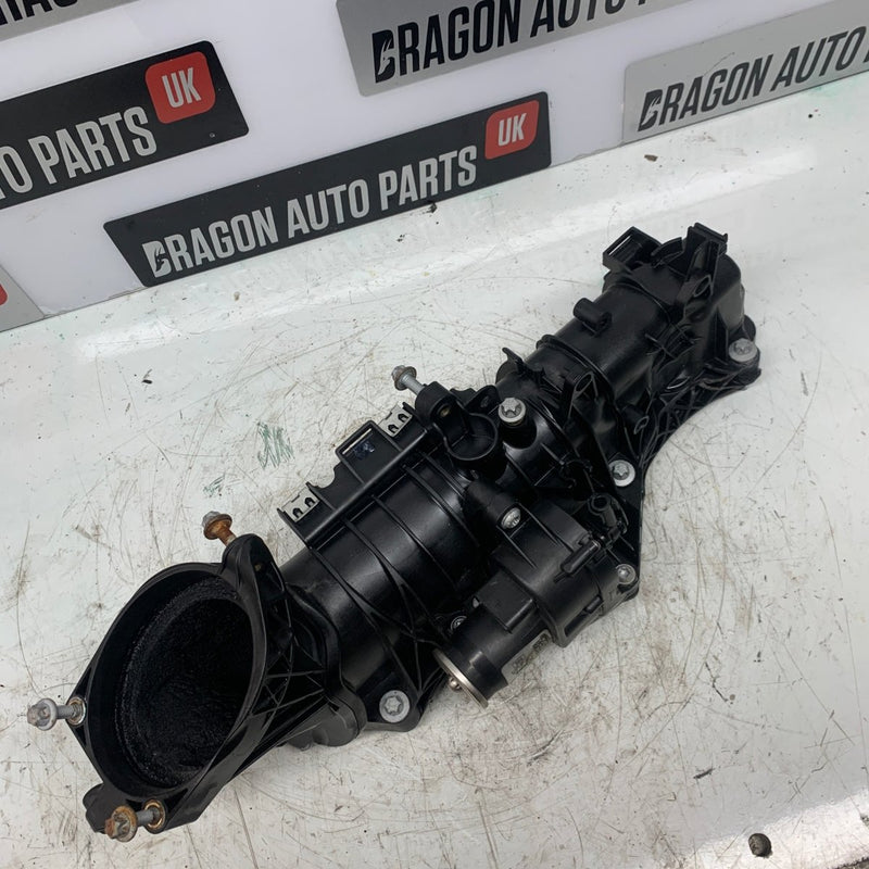 2018 Mercedes-Benz / Intake Manifold / 2.0 Diesel / A6540902500 - Dragon Engines LTD