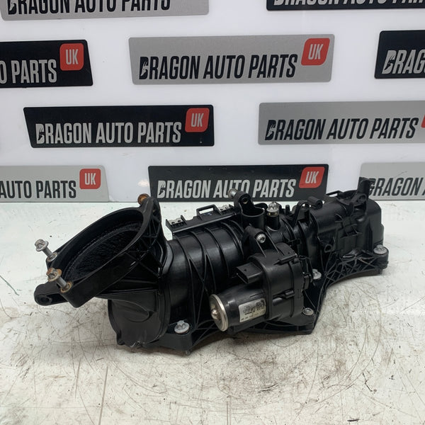 2018 Mercedes-Benz / Intake Manifold / 2.0 Diesel / A6540902500 - Dragon Engines LTD