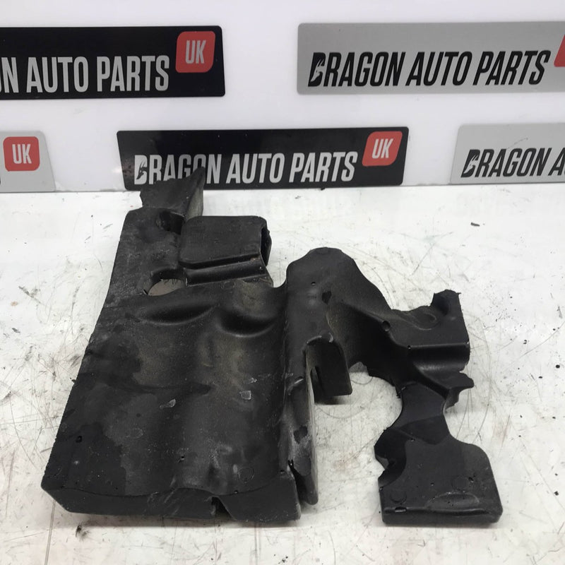 2018 Mercedes-Benz / Other Engine Bay Cover / A2742260600 - Dragon Engines LTD