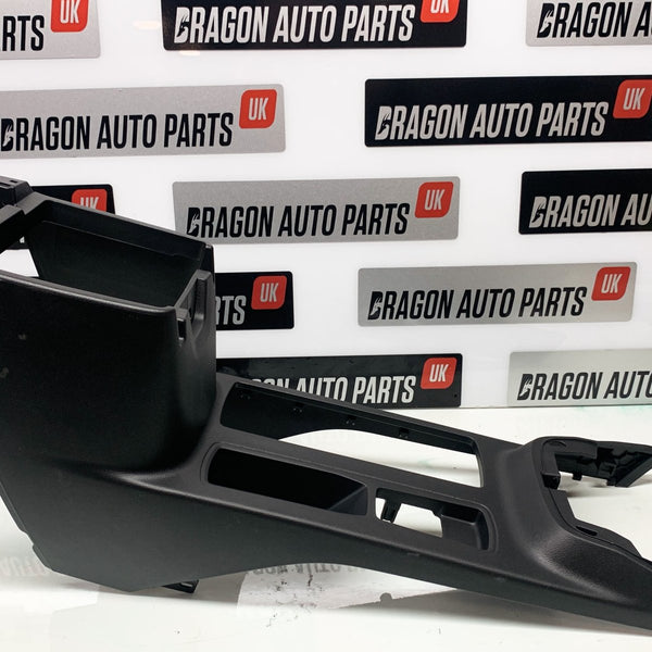 2018-On / Ford Focus / Centre Console Trim Panels / JX7BA045K12 - Dragon Engines LTD