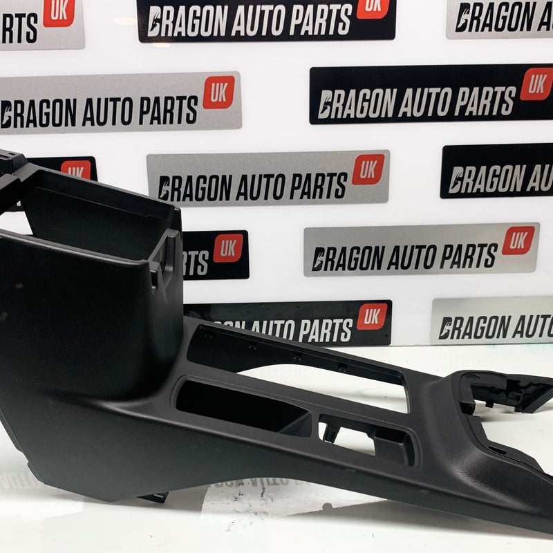 2018-On / Ford Focus / Centre Console Trim Panels / JX7BA045K12 - Dragon Engines LTD