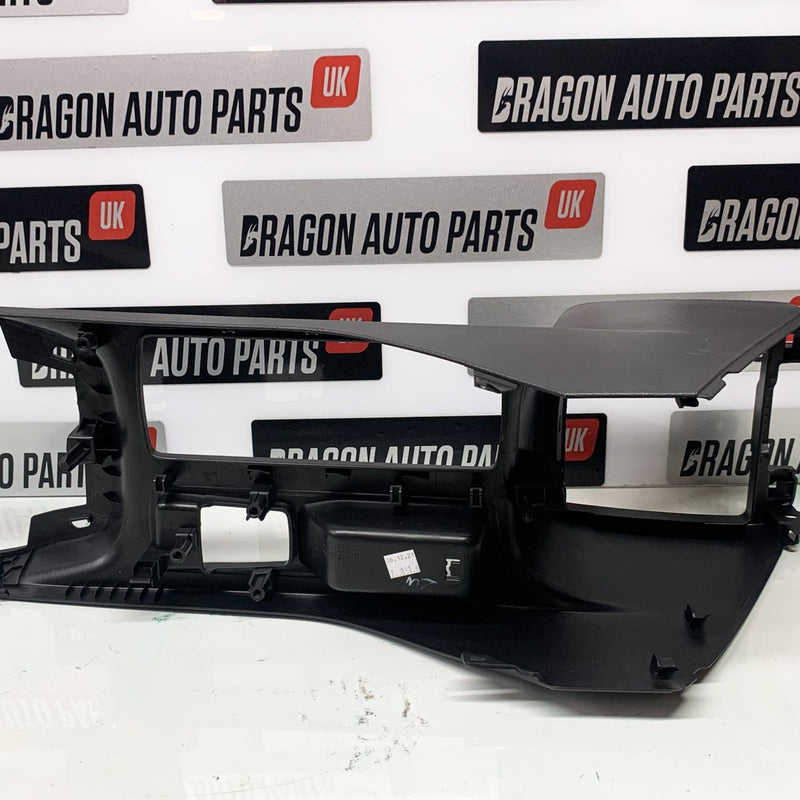 2018-On / Ford Focus / Centre Console Trim Panels / JX7BA045K12 - Dragon Engines LTD