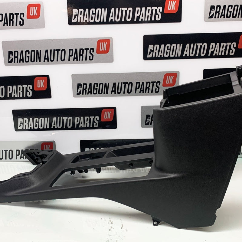 2018-On / Ford Focus / Centre Console Trim Panels / JX7BA045K12 - Dragon Engines LTD