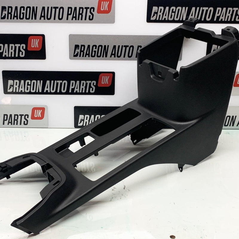 2018-On / Ford Focus / Centre Console Trim Panels / JX7BA045K12 - Dragon Engines LTD