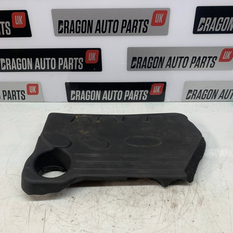 2018-On / Ford / Focus / Engine Cover / 1.5L Diesel / JN1Q-6A949-AC - Dragon Engines LTD