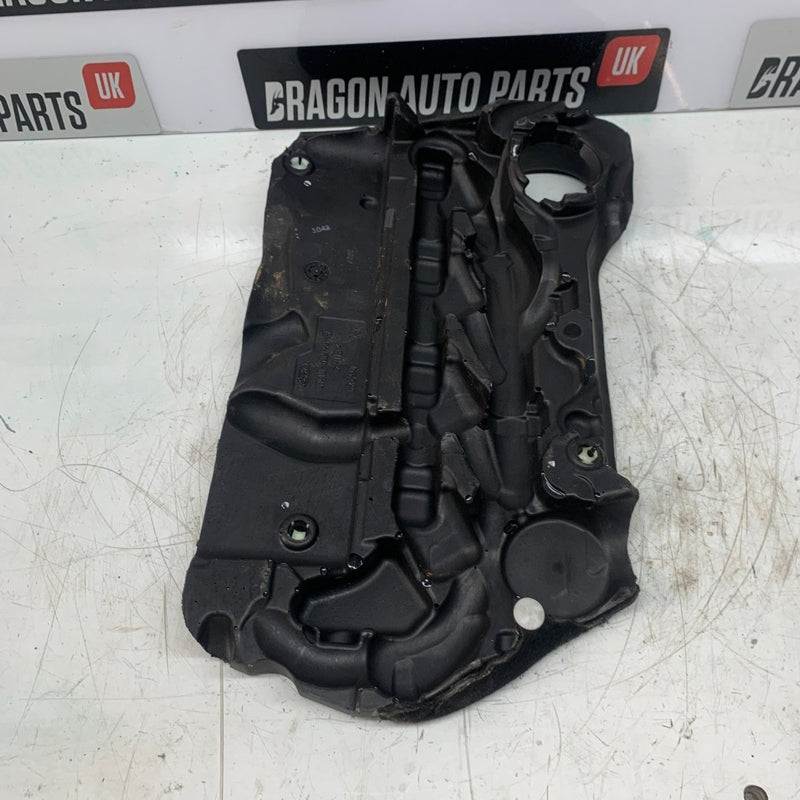 2018-On / Ford / Focus / Engine Cover / 1.5L Diesel / JN1Q-6A949-AC - Dragon Engines LTD