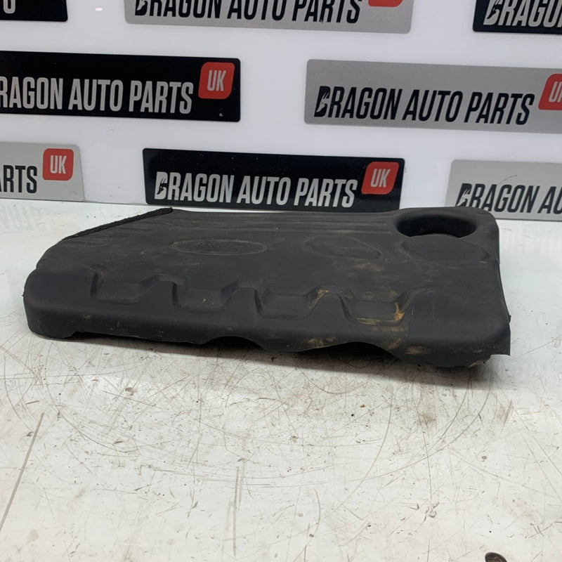 2018-On / Ford / Focus / Engine Cover / 1.5L Diesel / JN1Q-6A949-AC - Dragon Engines LTD