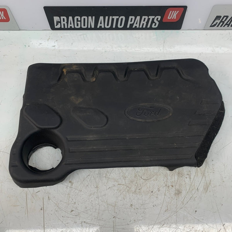 2018-On / Ford / Focus / Engine Cover / 1.5L Diesel / JN1Q-6A949-AC - Dragon Engines LTD