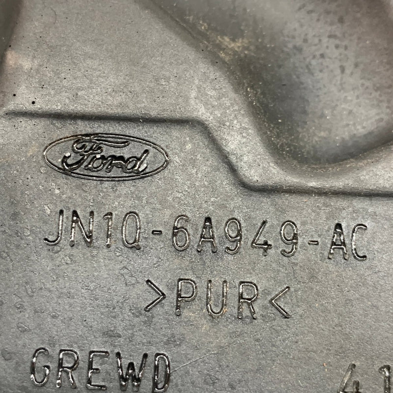 2018-On / Ford / Focus / Engine Cover / 1.5L Diesel / JN1Q-6A949-AC - Dragon Engines LTD