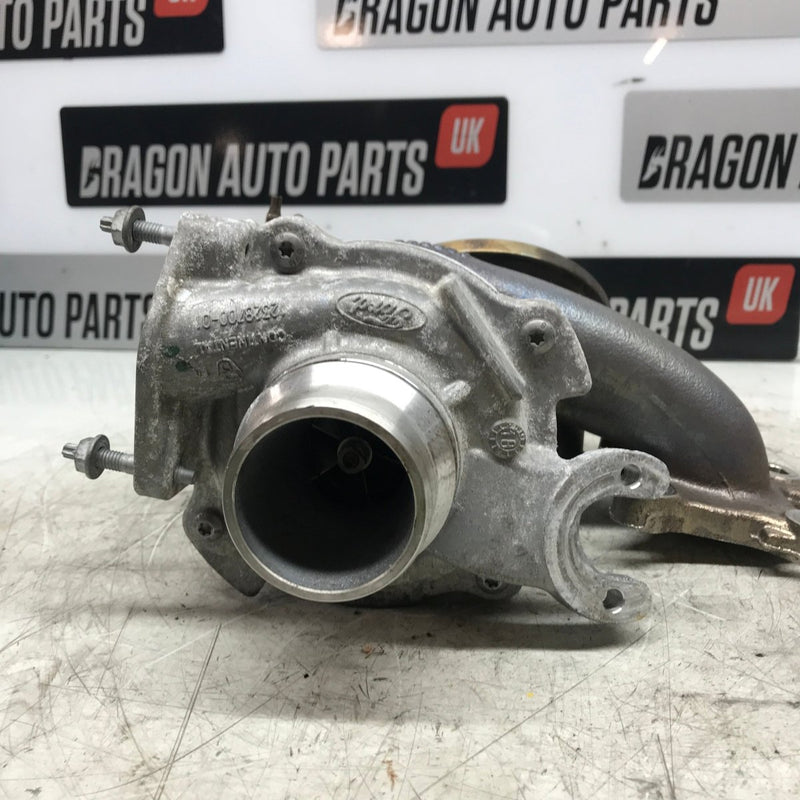 2018-on Ford / Turbocharger / 1.0L Petrol / A2C12858900 - Dragon Engines LTD