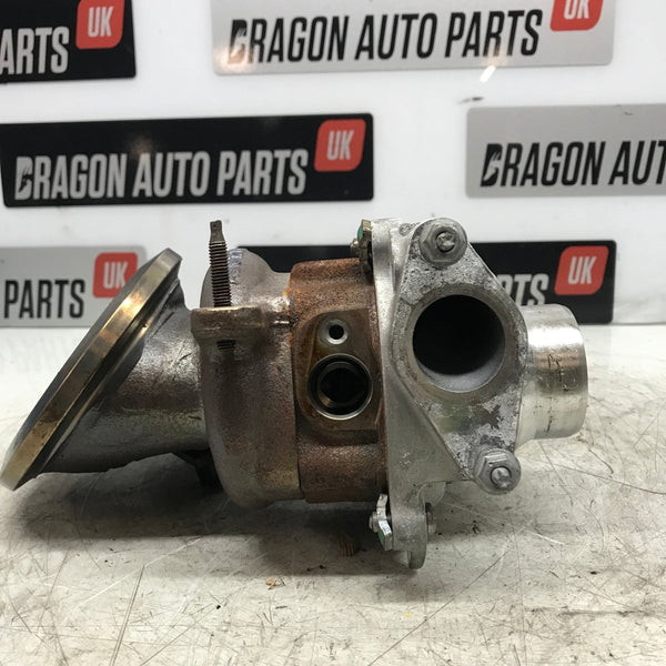 2018-on Ford / Turbocharger / 1.0L Petrol / A2C12858900 - Dragon Engines LTD